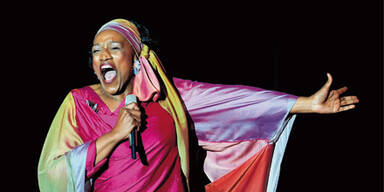 Jessye Norman