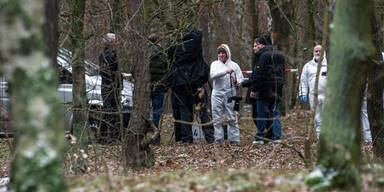 Schwangere verbrannt - Täter gesteht 