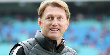 Ralph Hasenhüttl