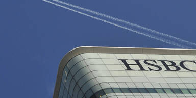 Gro&szlig;bank HSBC zahlt Milliarden-Strafe