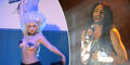 Conchita Wurst beim Boylesque Festival