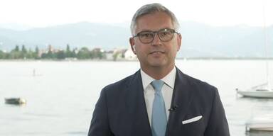 10 Jahre nach "Wir schaffen das": Brunner will mehr "Migrations-Diplomatie"