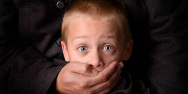 Entf&uuml;hrung Kind