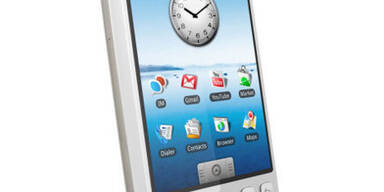 iPhone aufgepasst: Die neuen Touchscreen-Handys