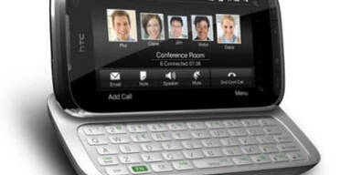 iPhone aufgepasst: Die neuen Touchscreen-Handys