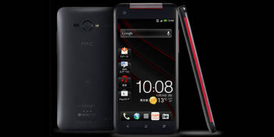 HTC bringt 5-Zoll Android-Flaggschiff