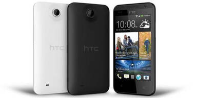 HTC bringt das Desire 310 zum Kampfpreis