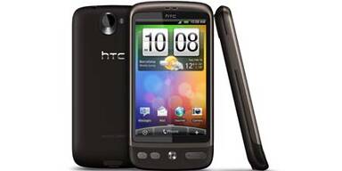 HTC zwischen Android und Windows Phone 7