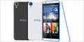 HTC bringt das Desire 620 mit LTE