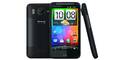 HTC Desire HD und Desire Z mit Android