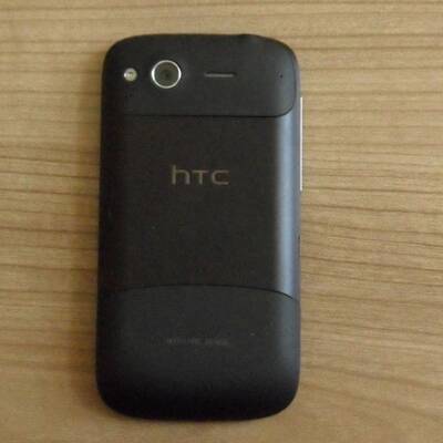 HTC Desire S