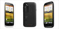 HTC Desire X kommt zum Kampfpreis