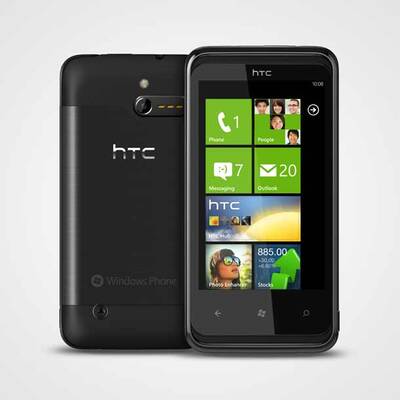 5 neue WP7-Smartphones