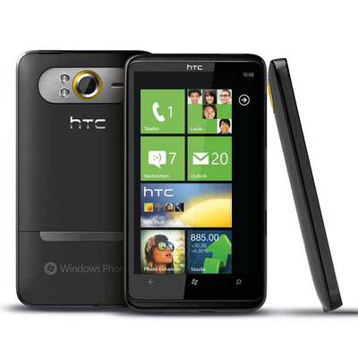 5 neue WP7-Smartphones