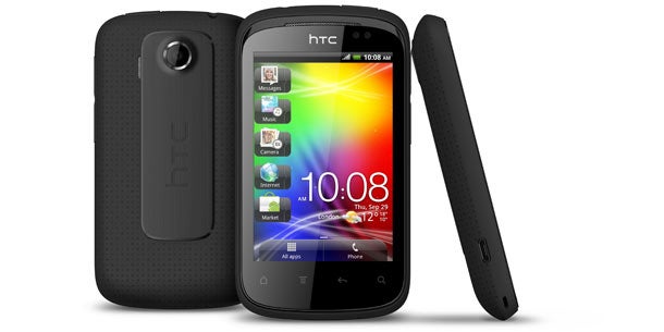 Neues Android-Smartphone für 199 Euro