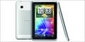 HTC präsentiert 7-Zoll-Tablet-PC "Flyer"