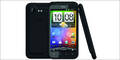HTC Incredible S startet in Österreich