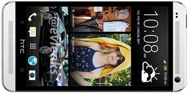 HTC M7: Video, Foto & Infos aufgetaucht