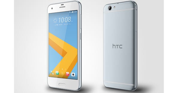 HTC bringt das neue One A9s