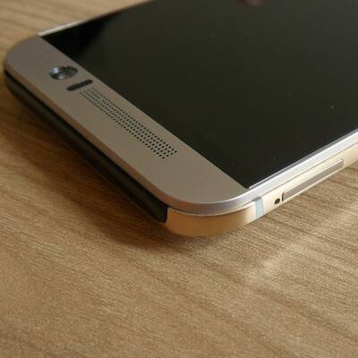 HTC One M9
