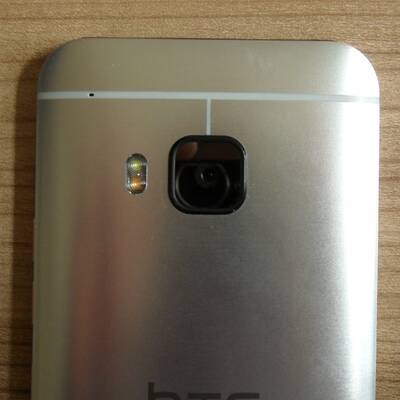 HTC One M9