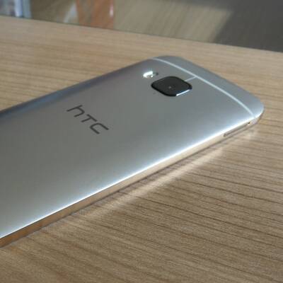 HTC One M9