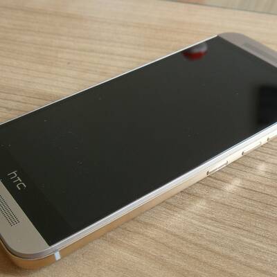HTC One M9