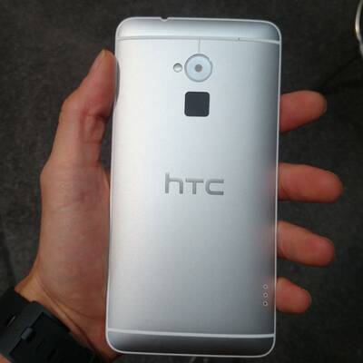 HTC One Max