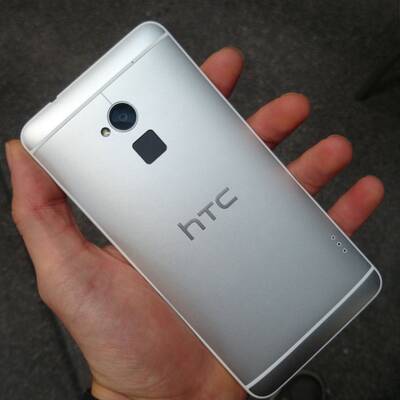 HTC One Max