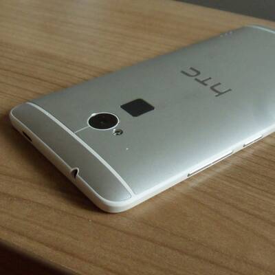 HTC One Max