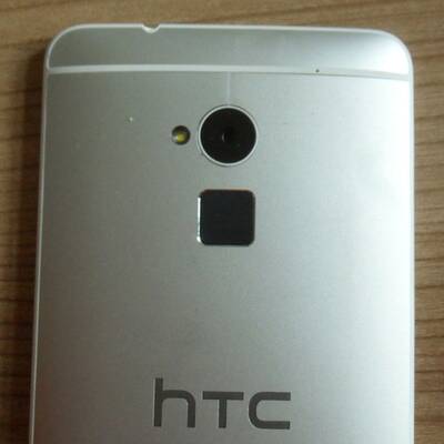 HTC One Max