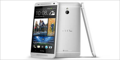 HTC bringt das One Mini an den Start