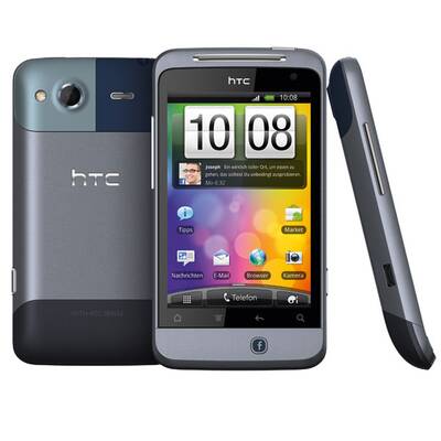 HTC Salsa