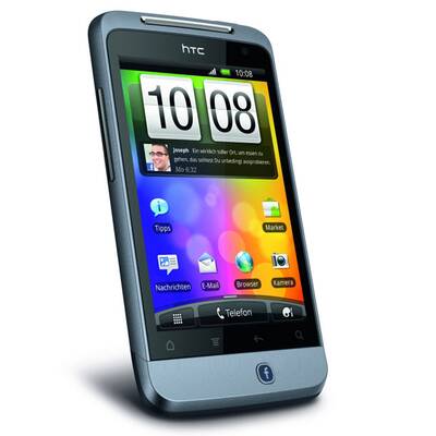 HTC Salsa