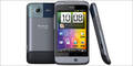 Facebook-Handy HTC Salsa zu gewinnen!