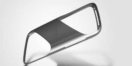 HTC Sensation kommt mit Top-Ausstattung
