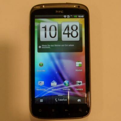HTC Sensation