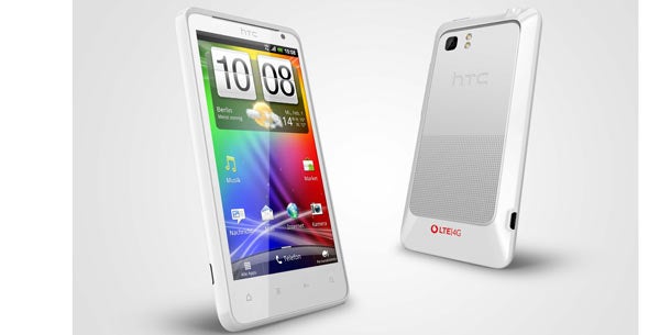 A1 bringt erstes LTE-Smartphone Österreichs