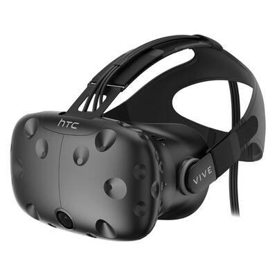 HTC Vive (2016)