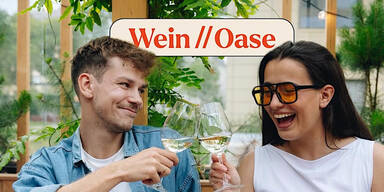 Gleisgarten Weinoase