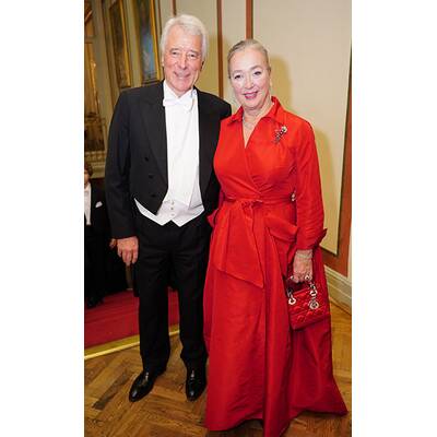 Der 81. Philharmonikerball