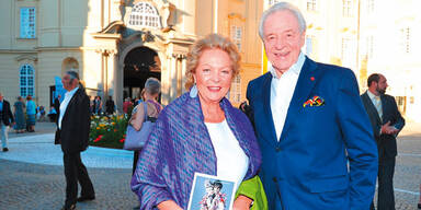 Großer Andrang bei Zauberflöten-Premiere