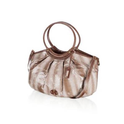 Tierisch wilde Taschen