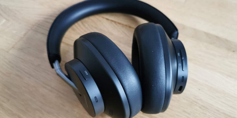 Huaweis neue Over-Ear-Kopfhörer im Test