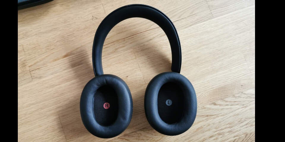 Huaweis neue Over-Ear-Kopfhörer im Test
