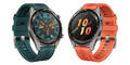 Huawei greift mit Watch GT Active an