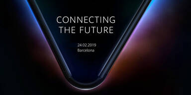 Heute kommt Huaweis faltbares 5G-Smartphone