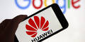Huawei-Handys: Google warnt vor App-Installation