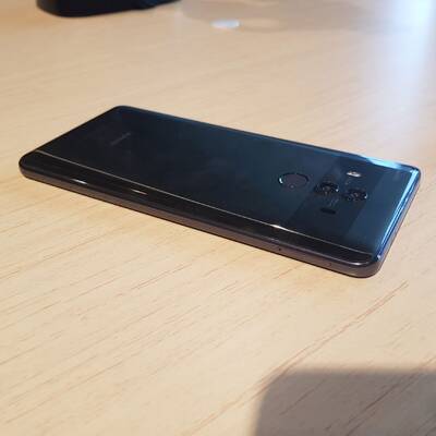 Huawei Mate 10 Pro