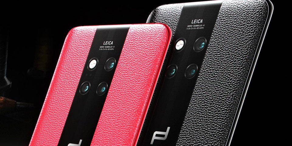 So gut ist das Huawei Mate 20 Pro